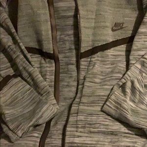 Nike Jacket sz Xxl